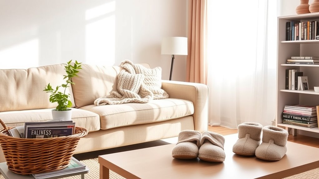 evening organization for safety