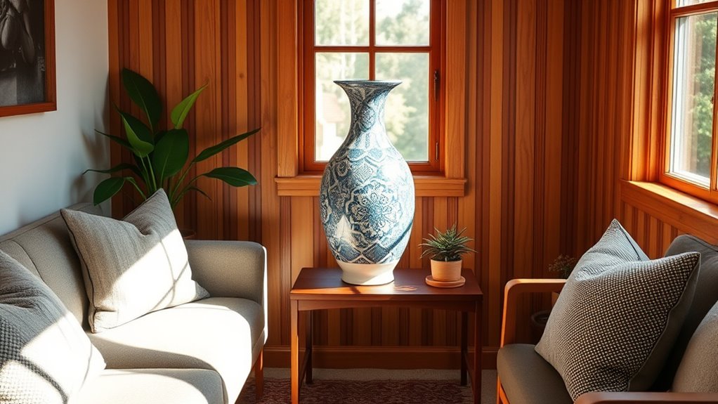 eye catching decor ideas