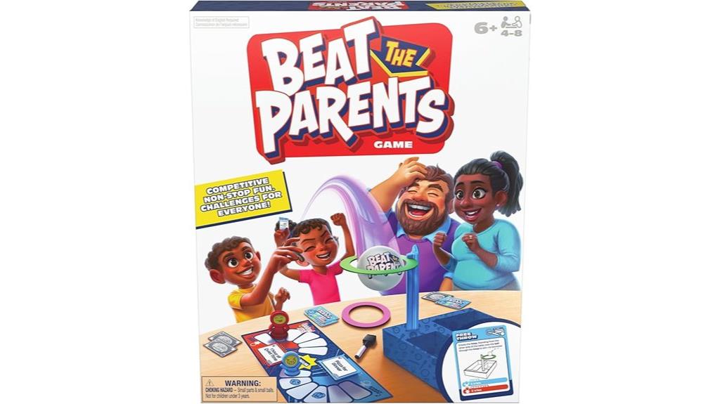 family game for all