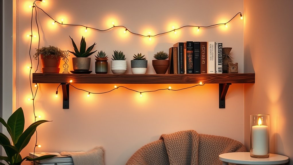 flexible portable mood lighting