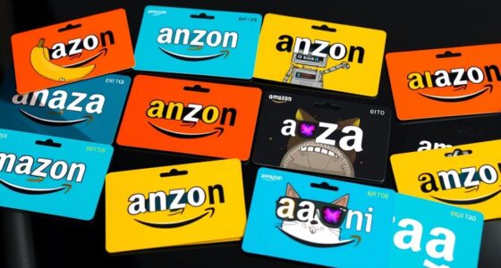 funny amazon gift card designs