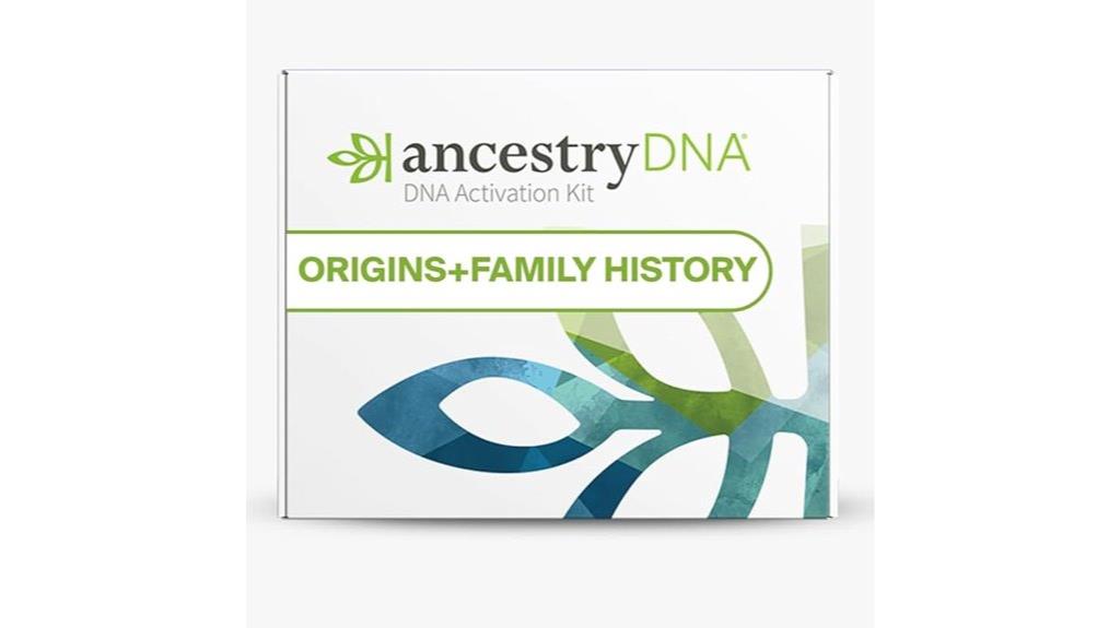 genetic test kit membership