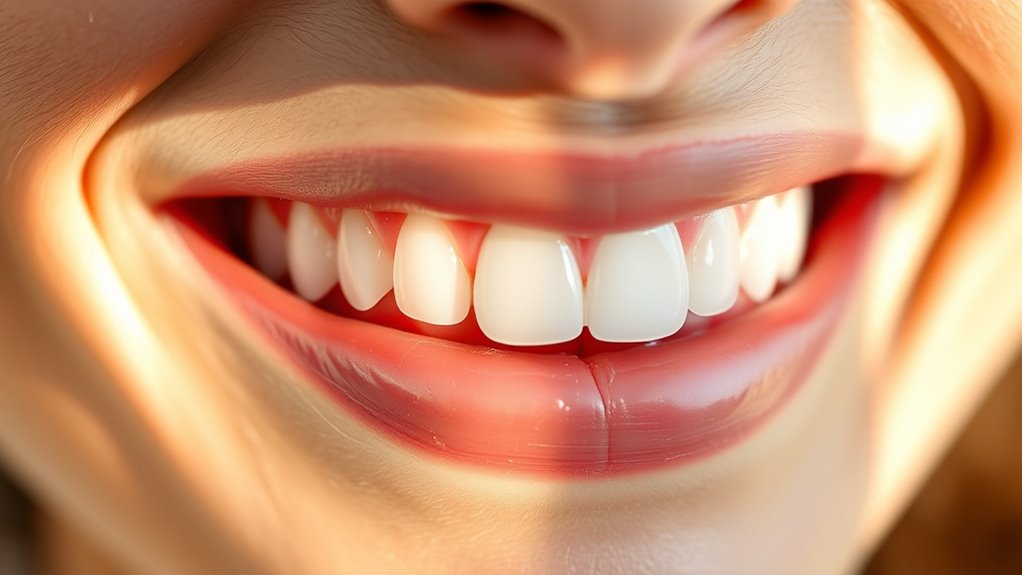 gentle effective whitening choices