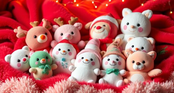 holiday squishmallow gift guide