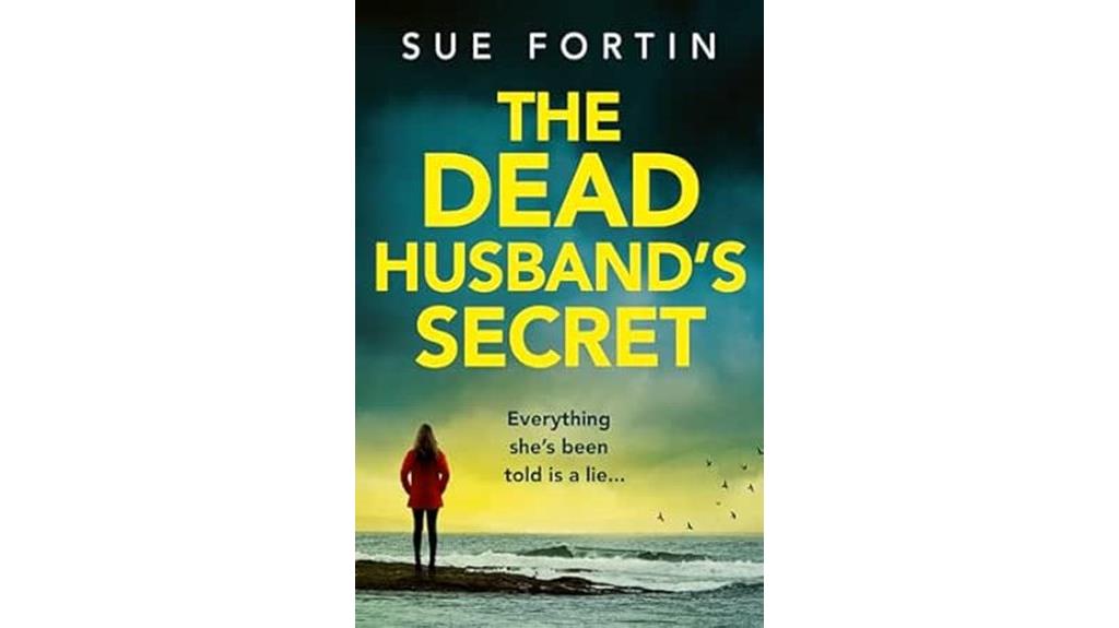 husband s secret psychological thriller