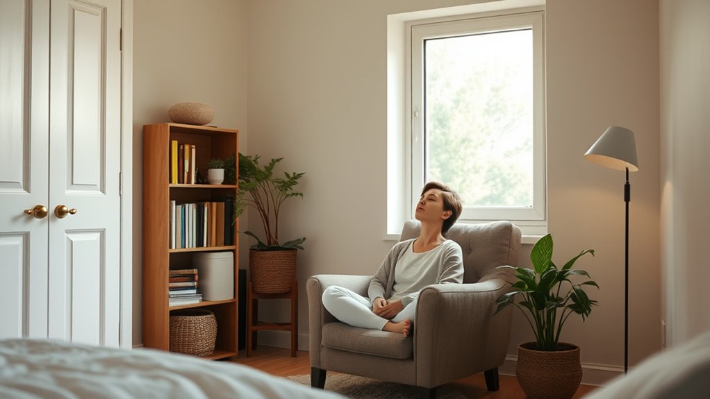 identify and manage triggers