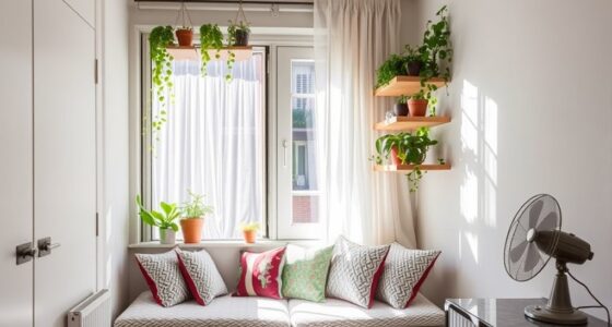 innovative indoor air solutions