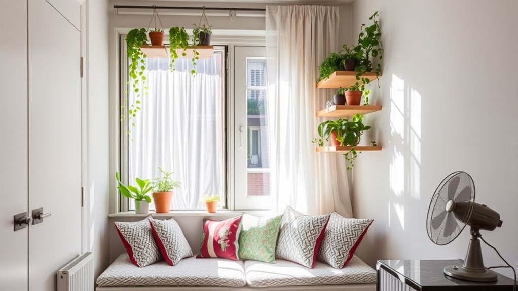 innovative indoor air solutions