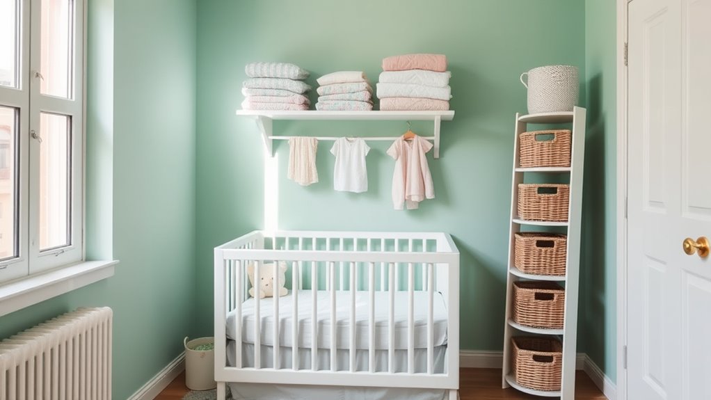 innovative space optimization techniques