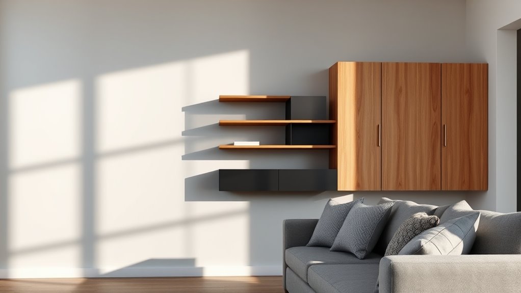 installation costs and durability