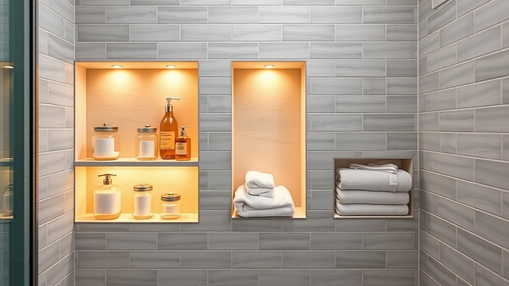 integrated waterproof storage solutions