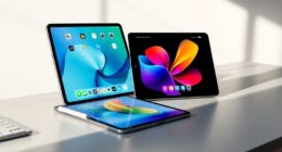 ipad pro vs air