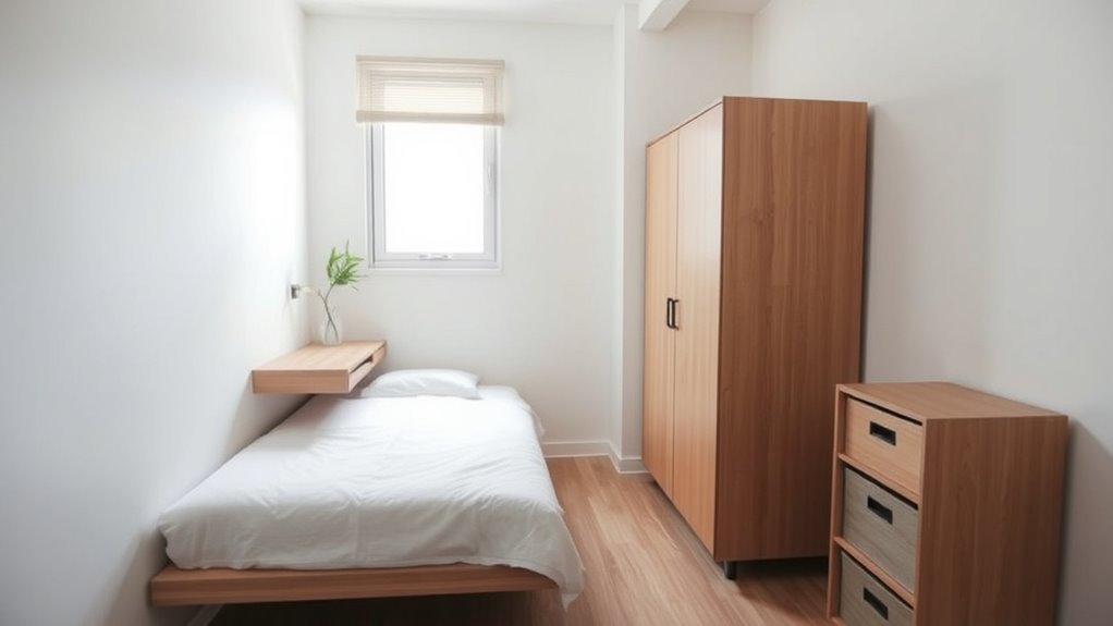 keep pathways clear and safe