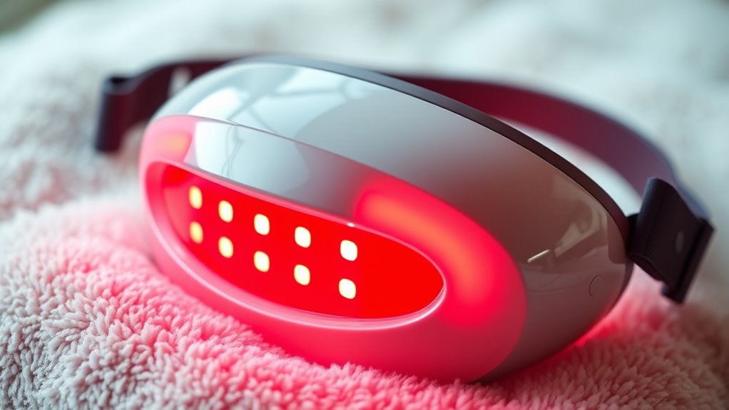 key features for selection