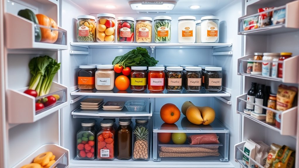 label categorize organize efficiently