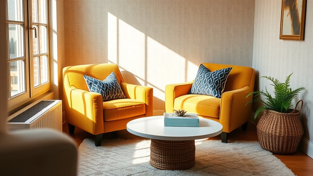 layered textures and patterns