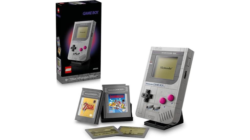 lego super mario build