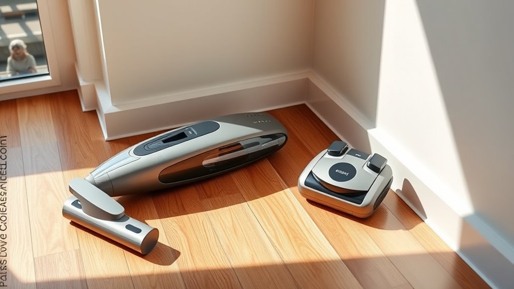 lightweight cordless versatile cleaning