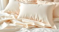 luxury silk pillowcase list