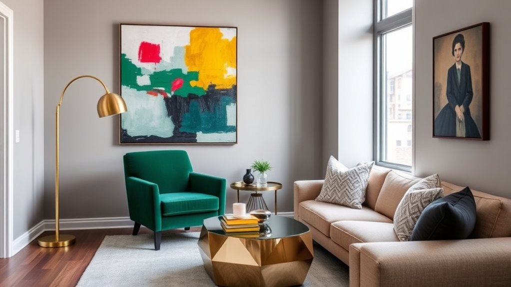 make a statement impactful