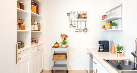 maximize compact storage solutions