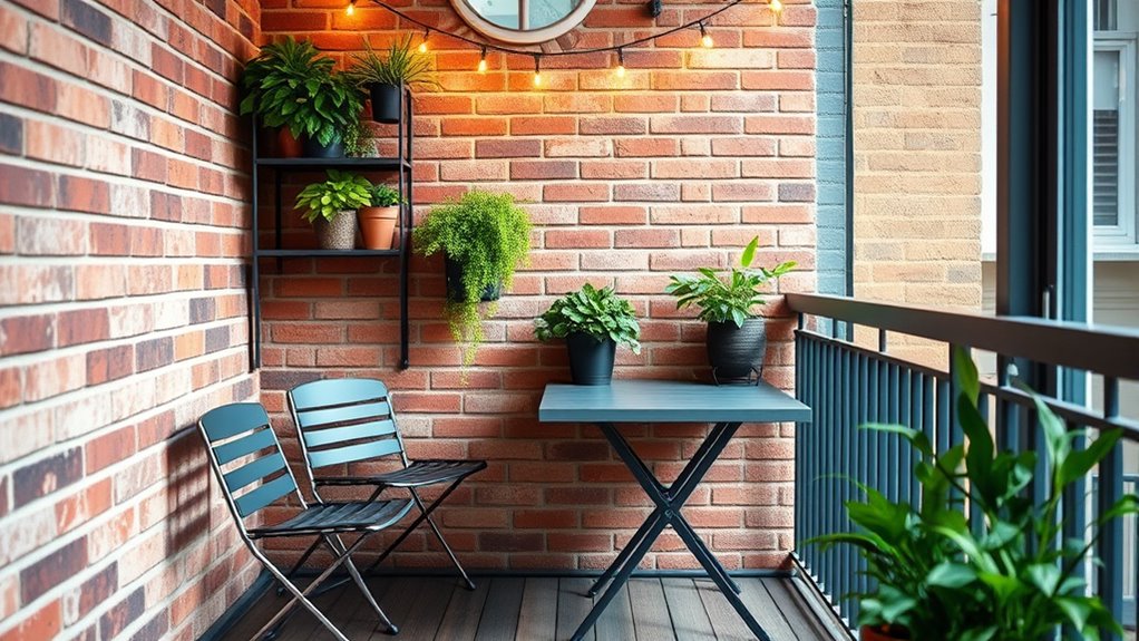 maximize corner wall space