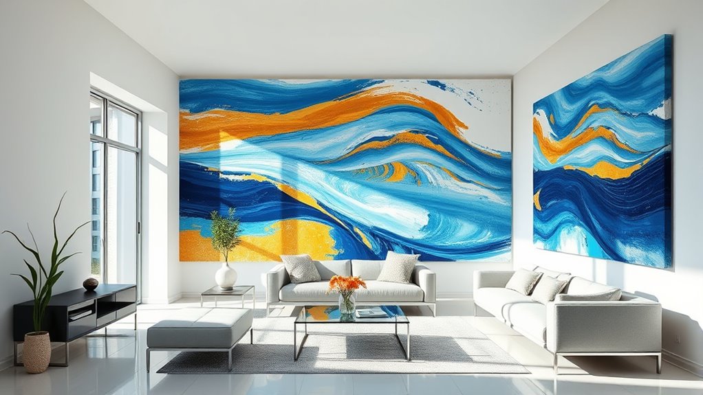 maximize small space impact