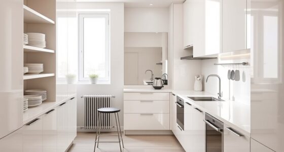 maximize space with smart design