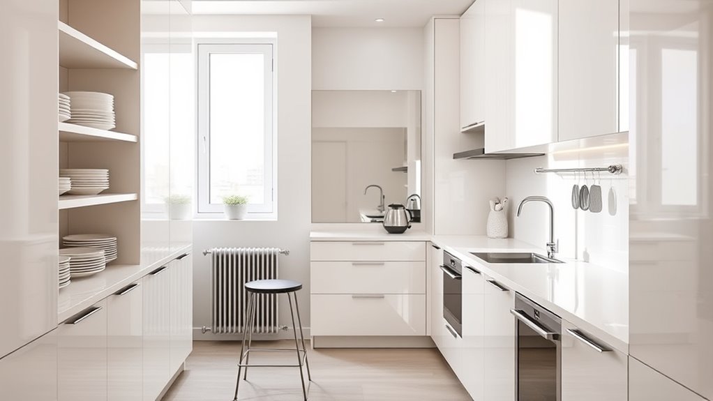 maximize space with smart design