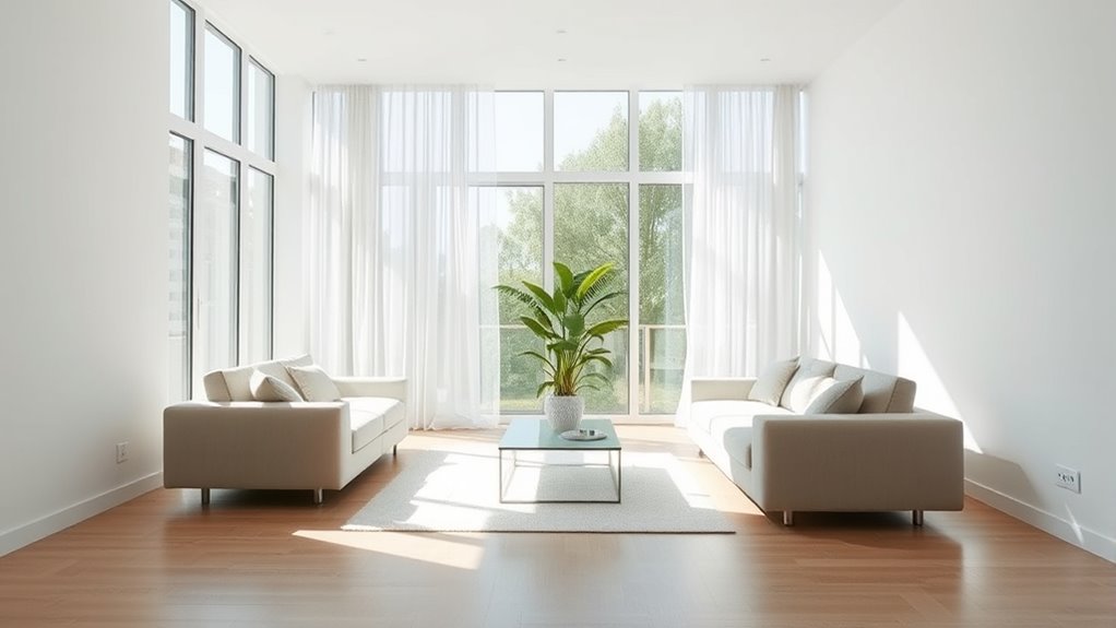 maximize windows reflect light