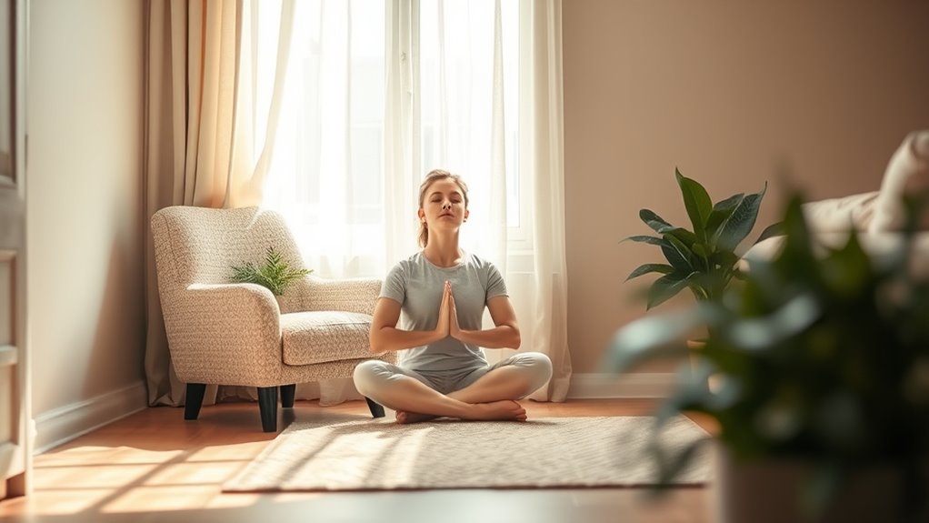 mindful relaxation techniques