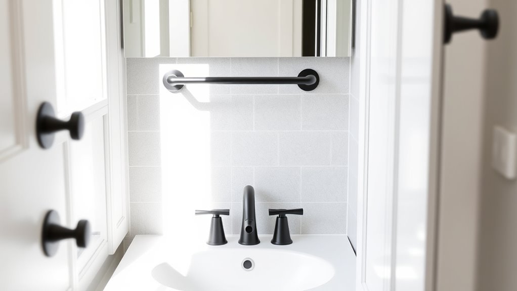 modern durable hardware upgrades