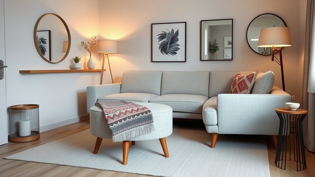 multi functional furniture solutions