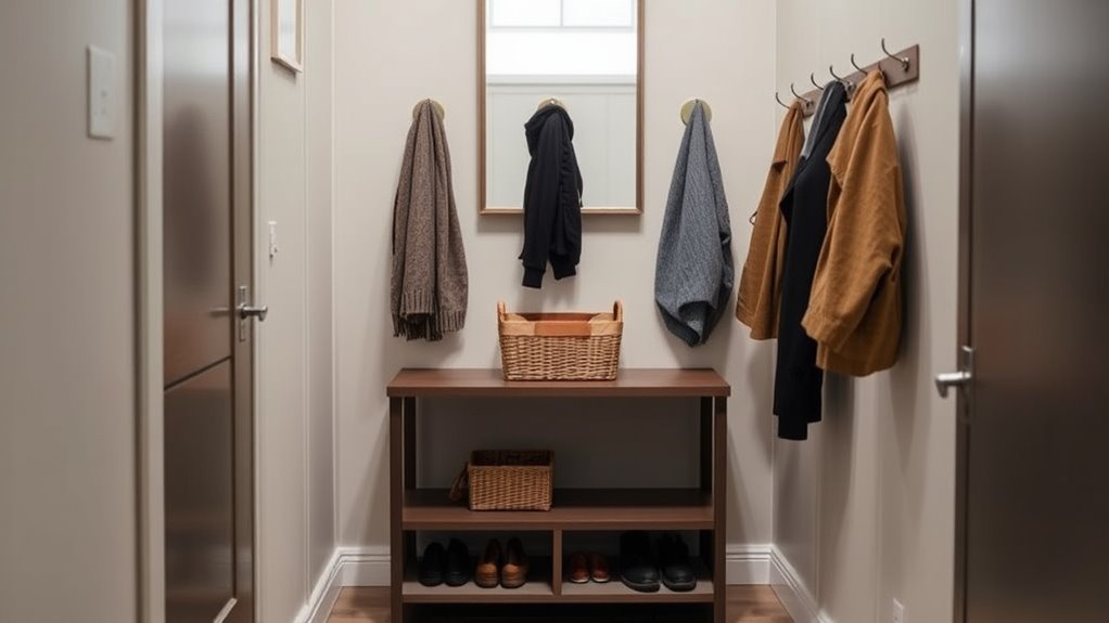 multi functional space saving furniture