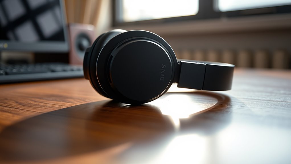 noise cancellation sound quality