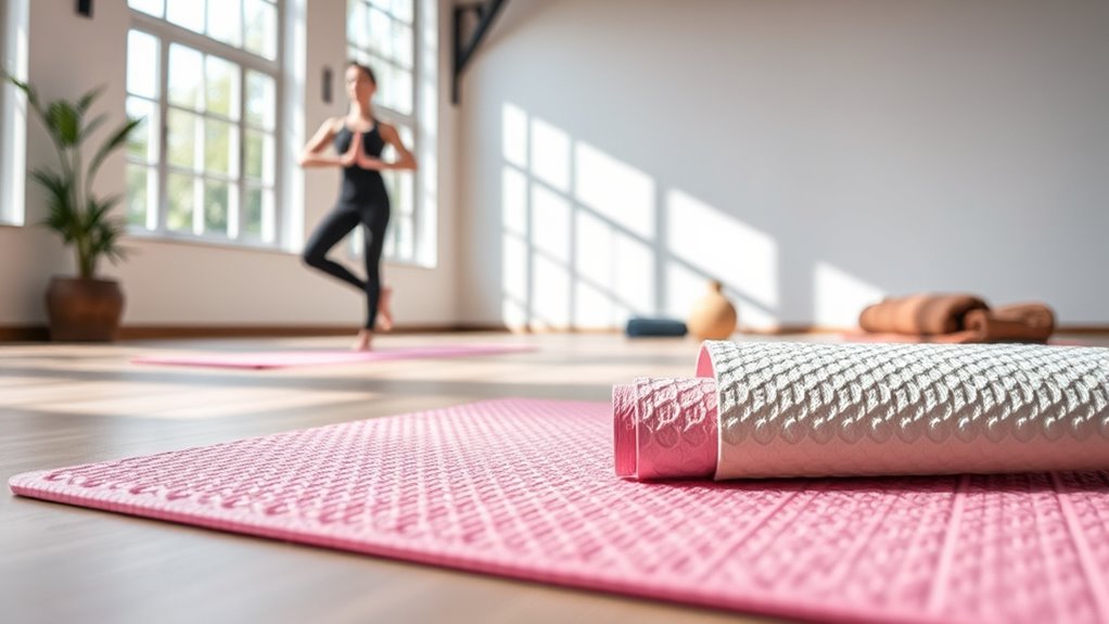 non slip grip comfort durability