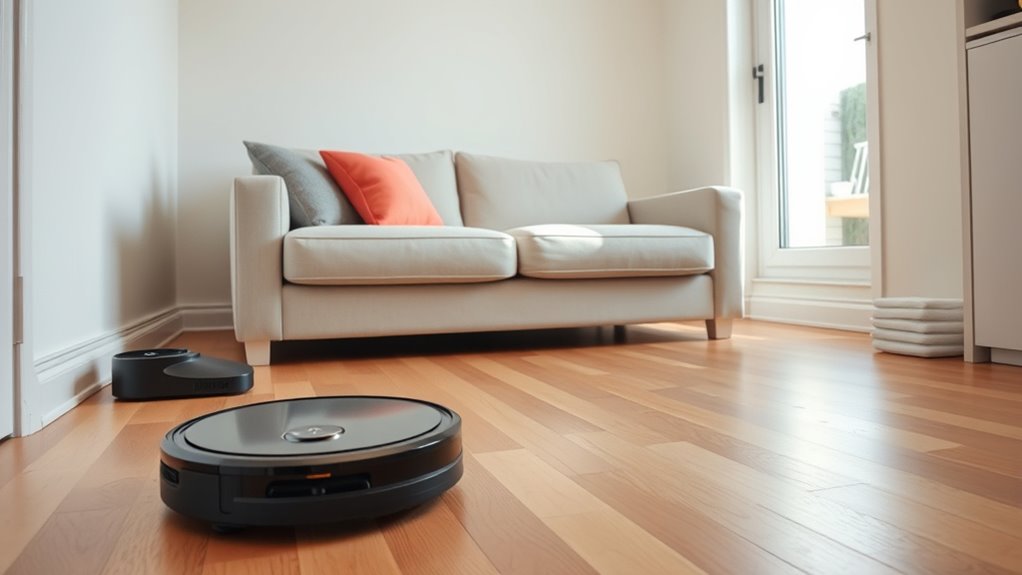 ongoing costs and maintenance