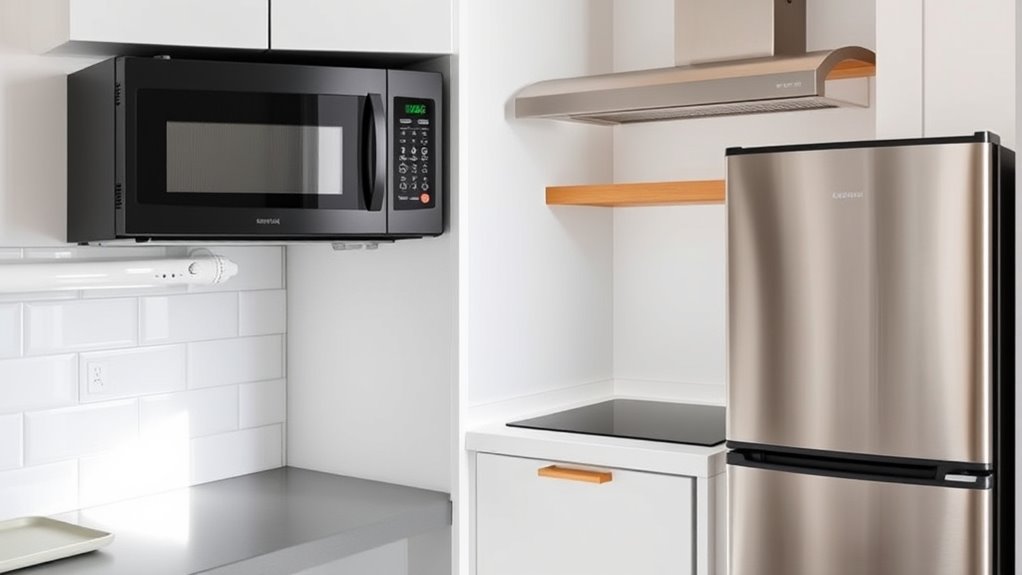 optimize airflow and ventilation