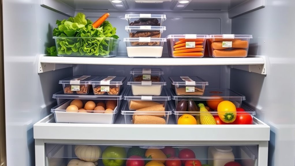 organize label check rotate