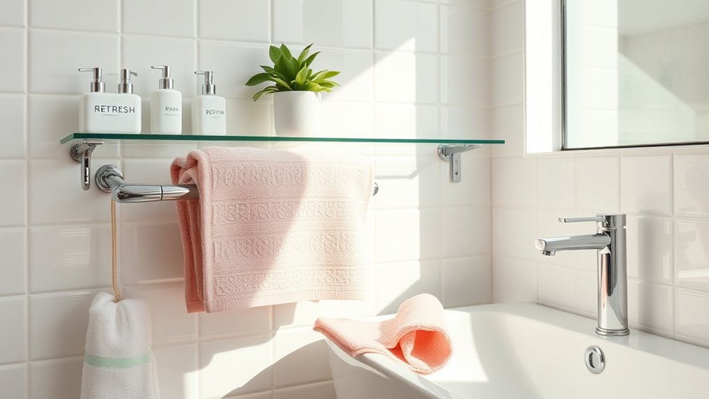 organize refresh brighten tidy