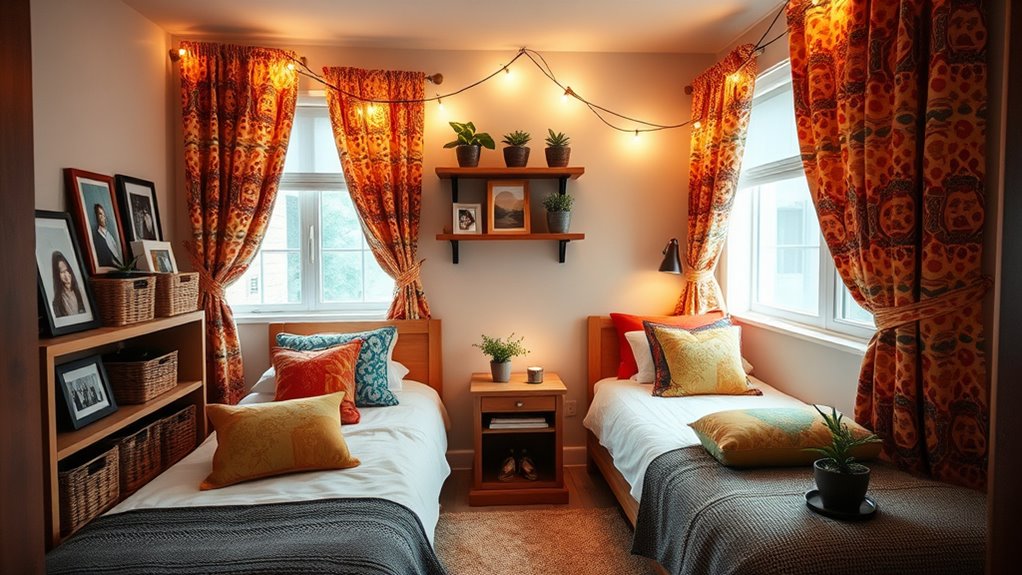 personalize decor with thoughtfulness