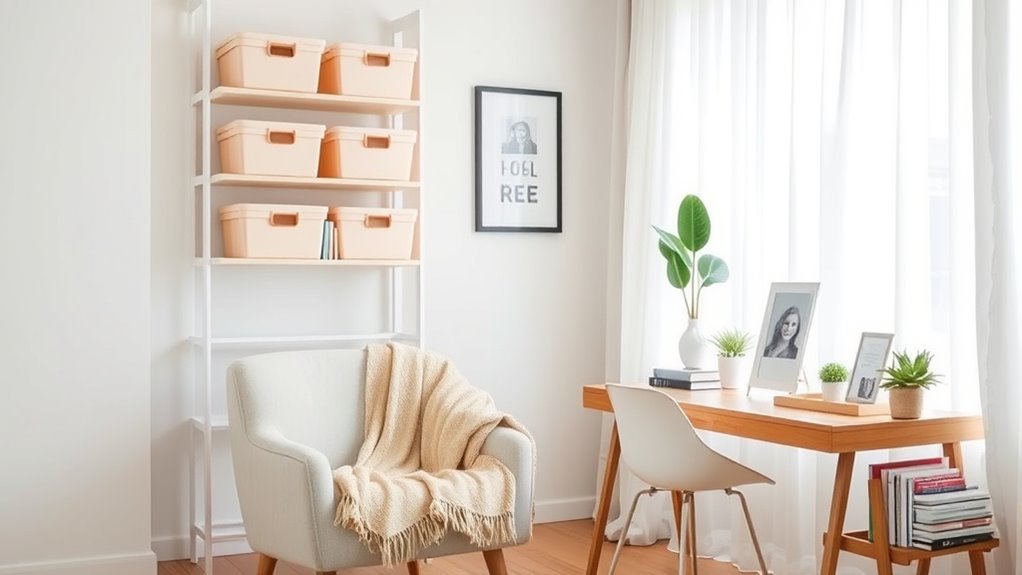 personalize with seasonal touches