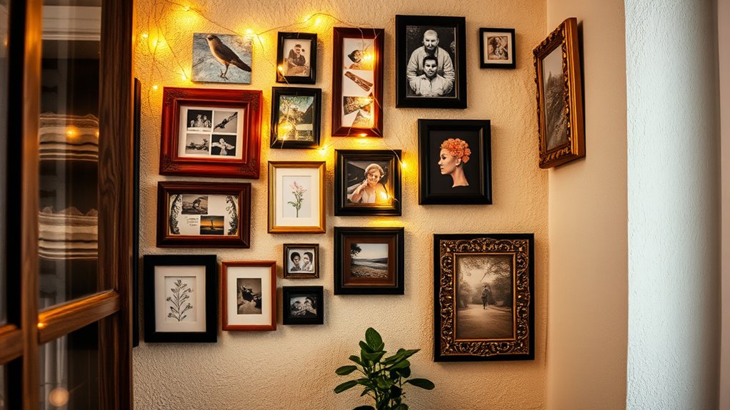 personalized artistic wall decor