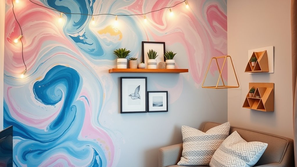 personalized diy wall art