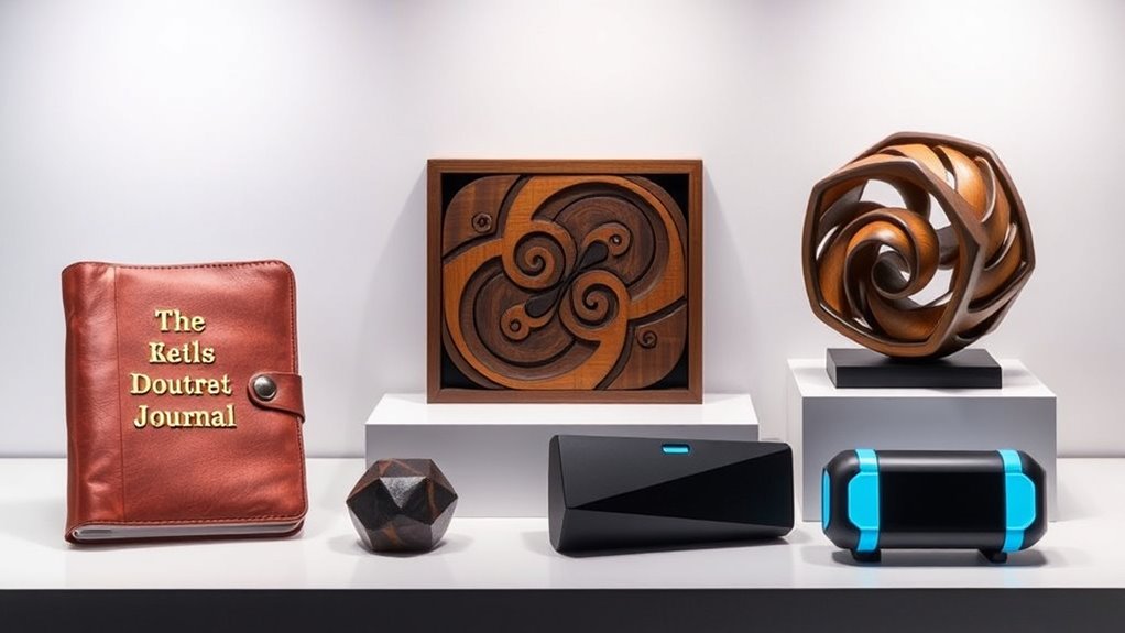 personalized practical stylish gifts