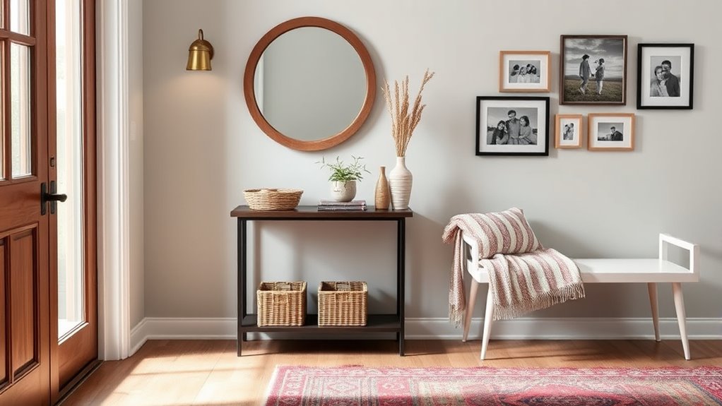 personalized seasonal decorative accents