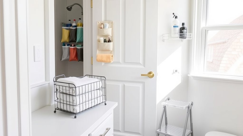 portable storage and energy efficient solutions