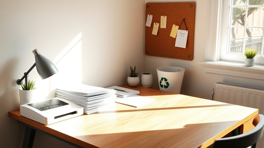 regularly purge unnecessary documents