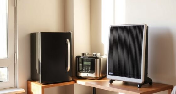 rentable compact appliances