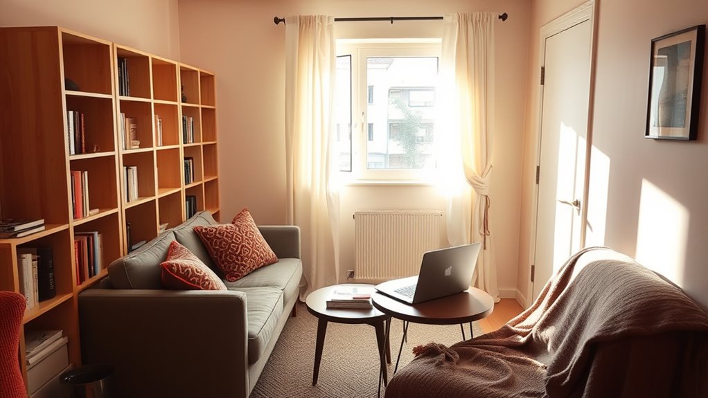 respect personal boundaries